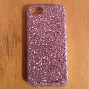 Victoria's Secret iPhone 5/5s case