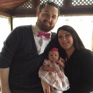 Meet your Posher, Kate