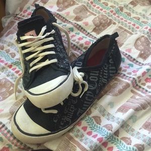 Juicy Couture shoes