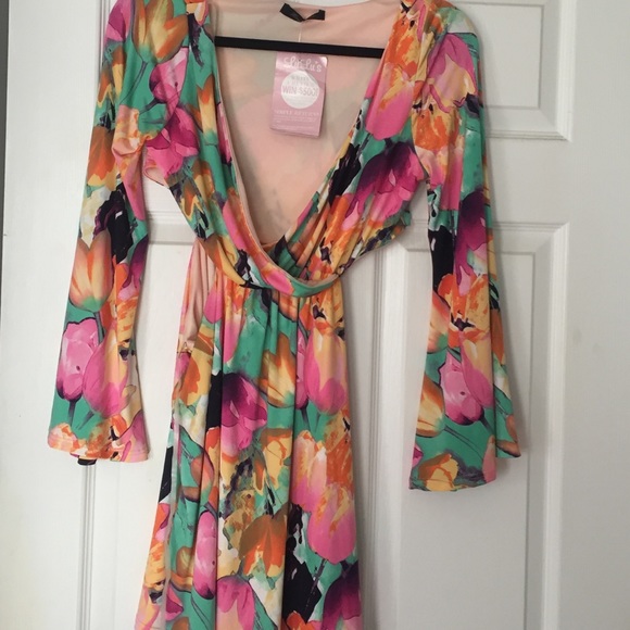 Lulus dress