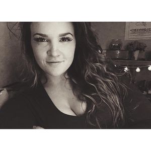 Meet your Posher, Molly