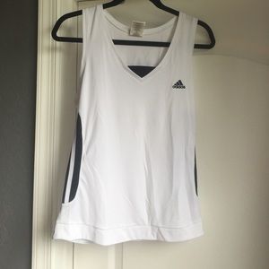 Adidas Clima 365 Top