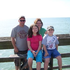 Meet your Posher, Jamesandbecky