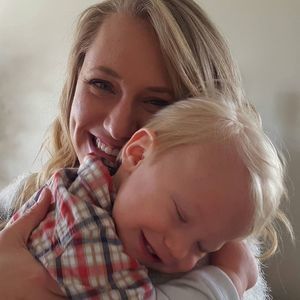 Meet your Posher, Camrie