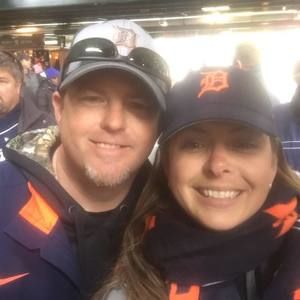 Meet your Posher, Stacie