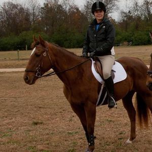 Meet your Posher, Deborah