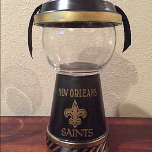 Meet your Posher, Loretta