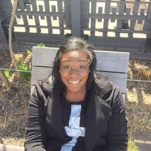 Meet your Posher, Deirdre