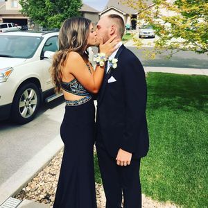 Meet your Posher, Dayna