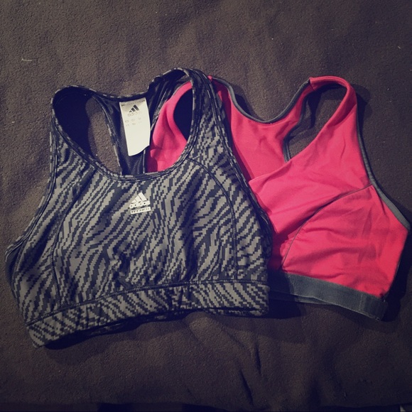 Sports bras bundle