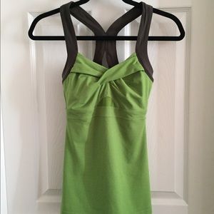 XS (XXS) Athleta tank top