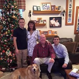 Meet your Posher, Stacy