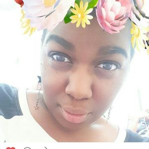 Meet your Posher, Jackie