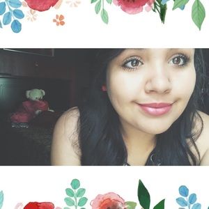 Meet your Posher, Karina