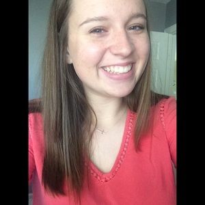 Meet your Posher, Madison