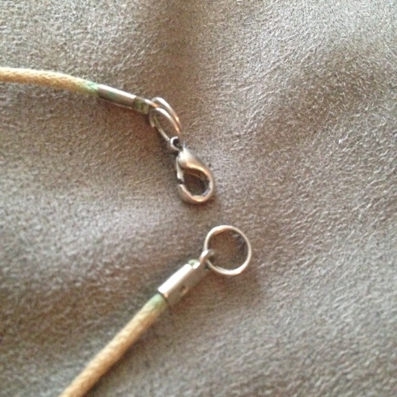 Turquoise necklace - Picture 4 of 4