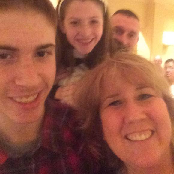 Meet your Posher, Jami - Picture 1 of 1