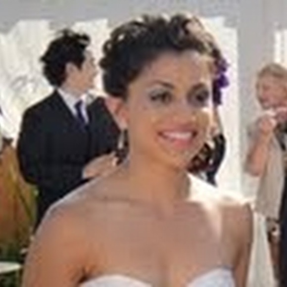 Meet your Posher, Barkha - Picture 1 of 1
