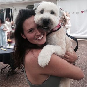 Meet your Posher, Hannah