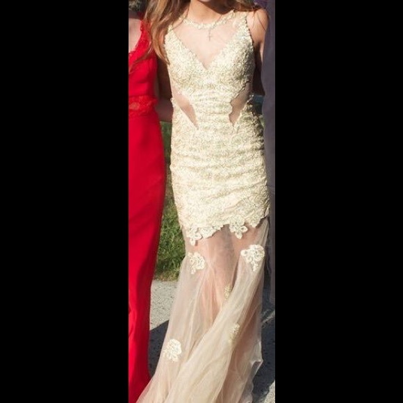 Prom/Special occasion dress