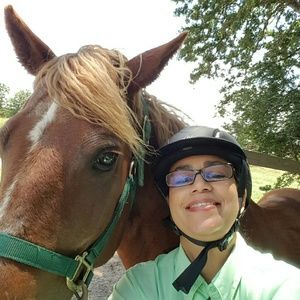 Meet your Posher, Olga