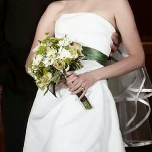 Wedding Gown