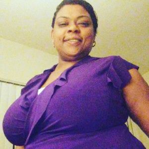 Meet your Posher, Quanita