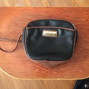 Capezio small bag