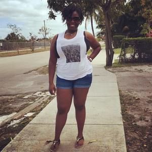 Meet your Posher, Veronica