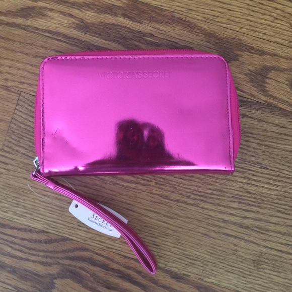 Victoria's Secret wristlet