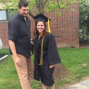 Meet your Posher, Stacie