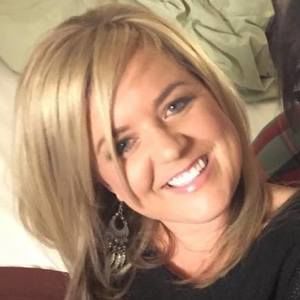 Meet your Posher, Natalie