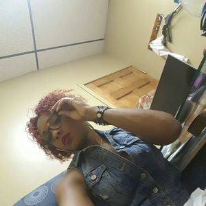 Meet your Posher, Ameedah
