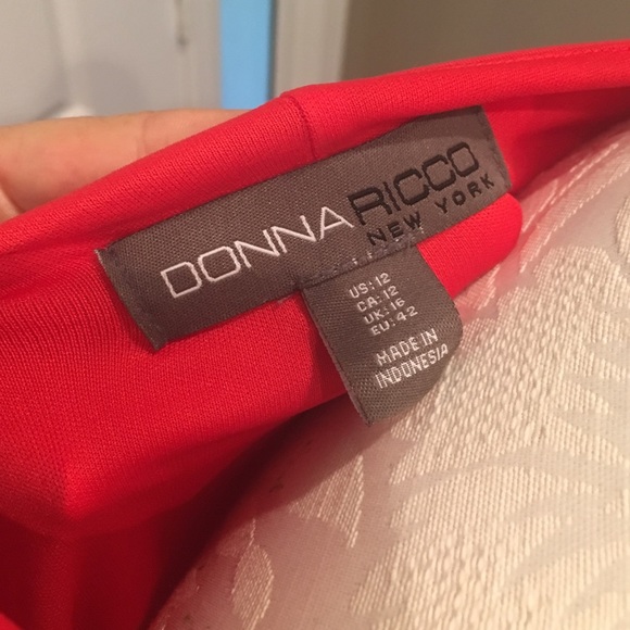 Dress long sleeve - Picture 3 of 3