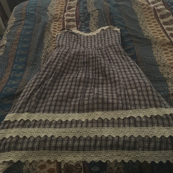 Moulinette soeurs summer dress