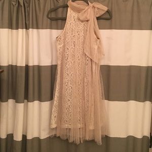 Time and Grace Dress by Ryu for Modcloth
