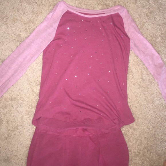 Gap attire