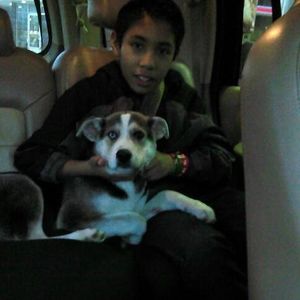 Meet your Posher, Micaela