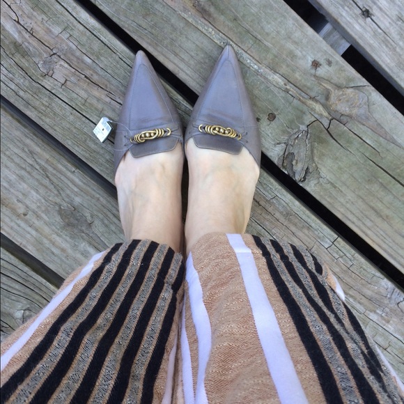 Jimmy Choo Shoes - 👠JIMMY CHOO mules👠