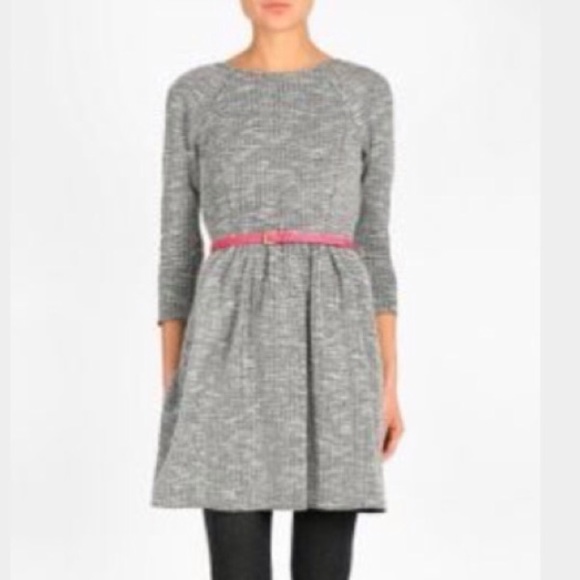 Tibi Knit Dress