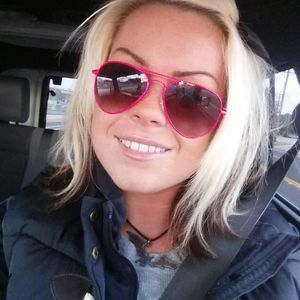 Meet your Posher, Kady