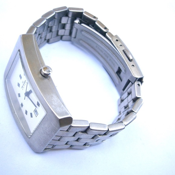 Vintage Unisex Aktiv Skagen Wrist Watch main image 4