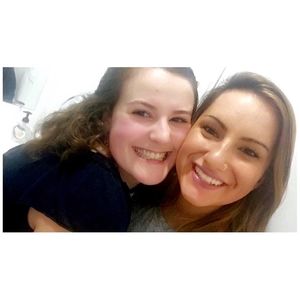 Meet your Posher, Danielle