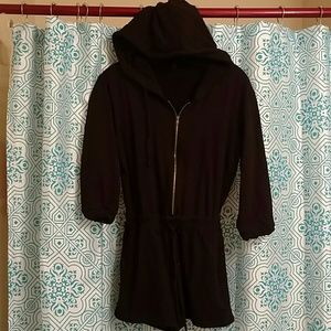 Women's Romper Shorts