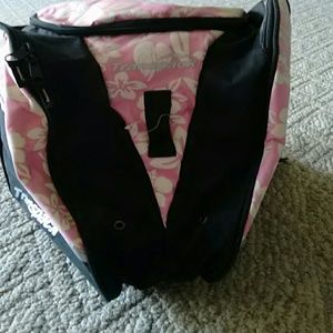 Transpack Kids skiboot bag