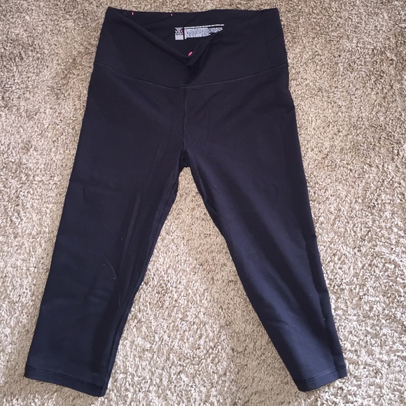 VSX Sport cropped leggings