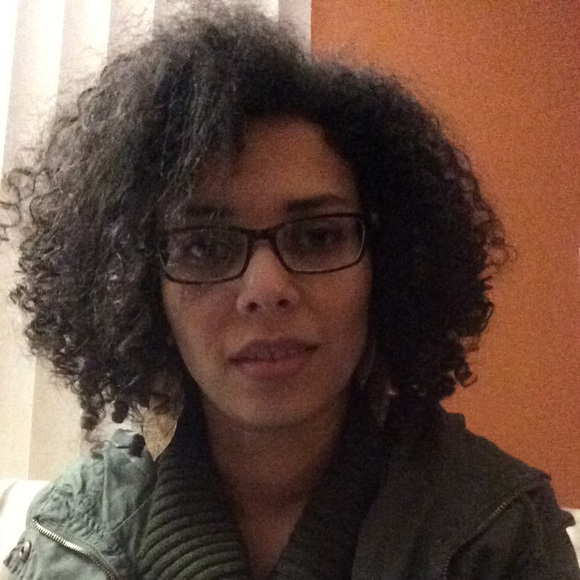 Meet your Posher, Marya