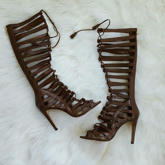 Vince Camuto Shoes - Vince Camuto Gladiators