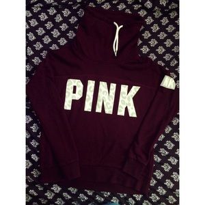 VS PINK hoodie