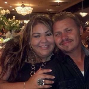 Meet your Posher, Margarita